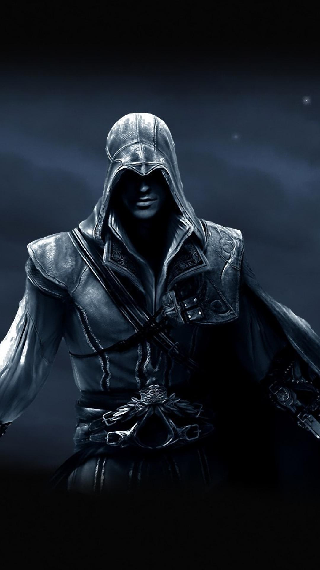 11 Assassin's Creed Live Wallpapers, Animated Wallpapers - MoeWalls