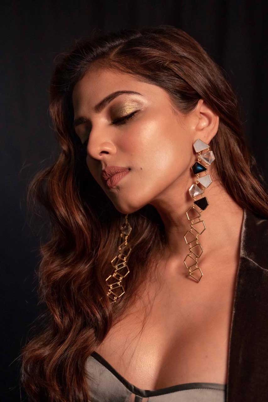 Malavika Mohanan