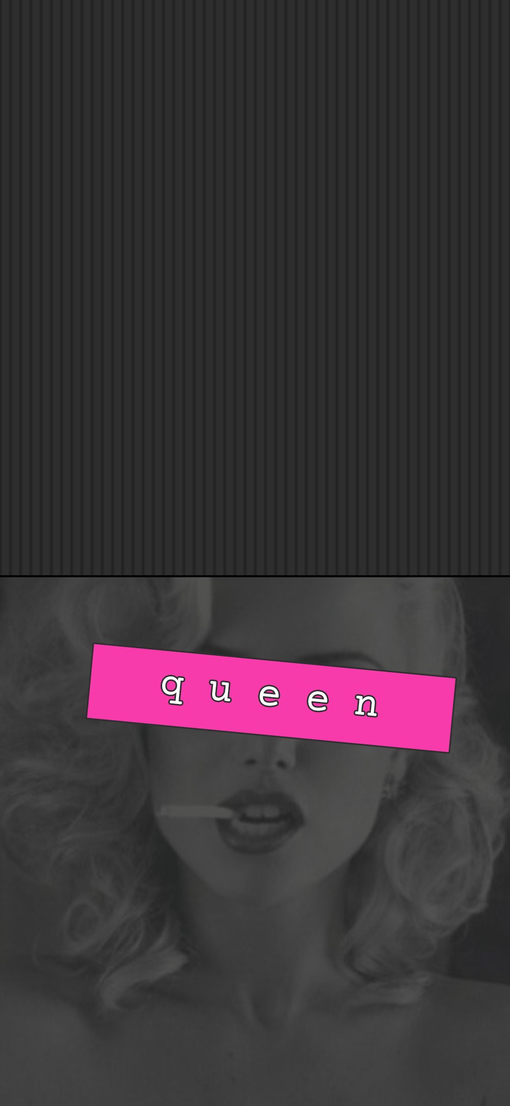 Wallpaper, background, iPhone, Android, hd, black, pink, Marilyn