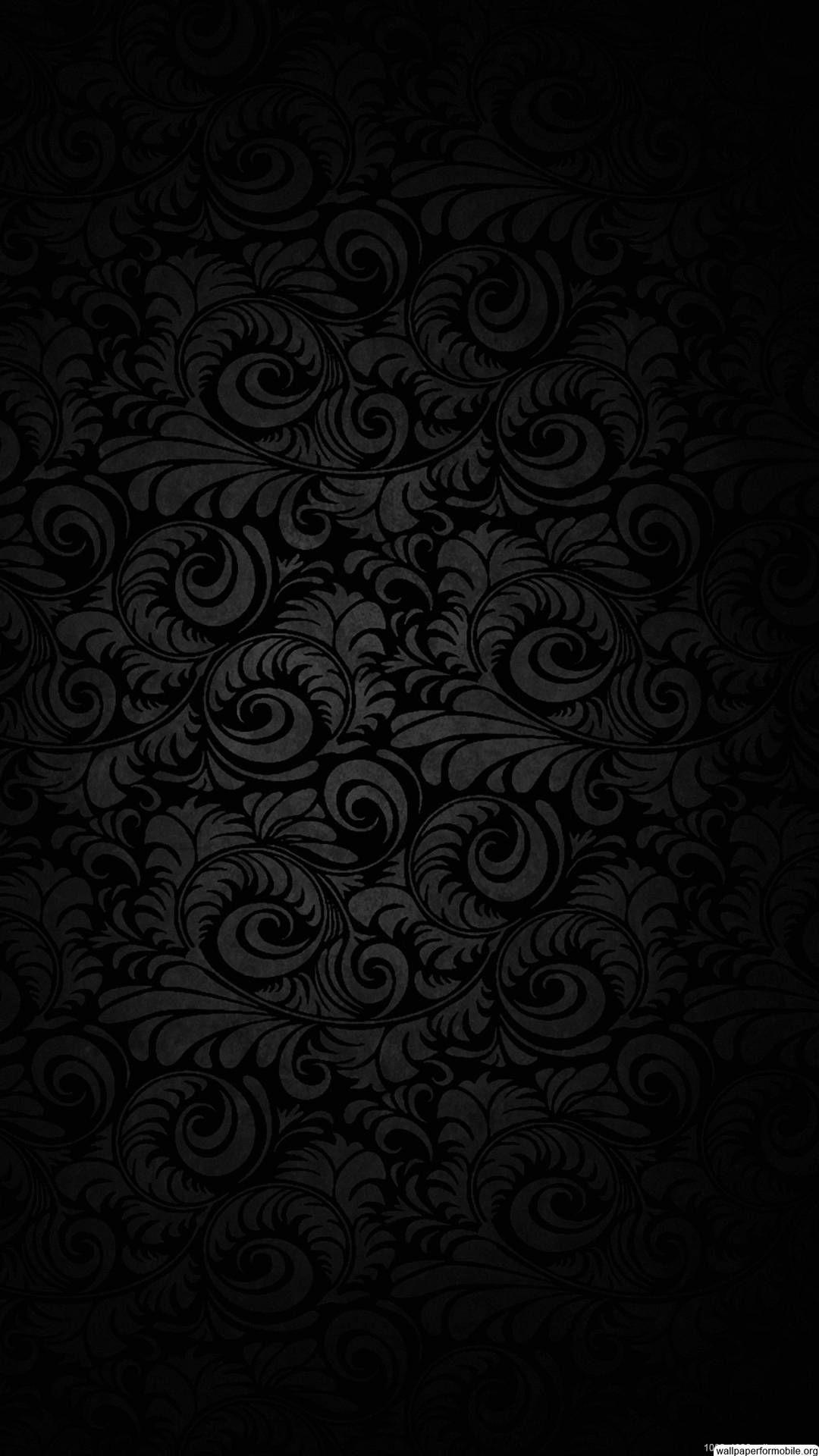 Dark Phone Wallpaper 004  1080x2340
