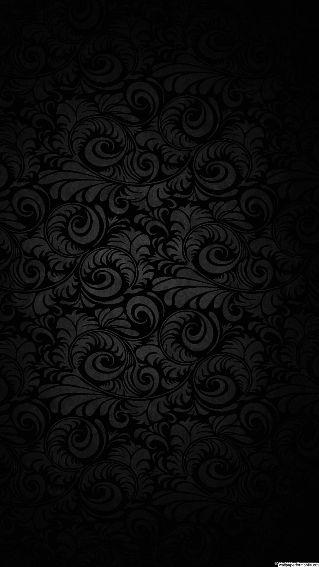 3d wallpaper for mobile dark