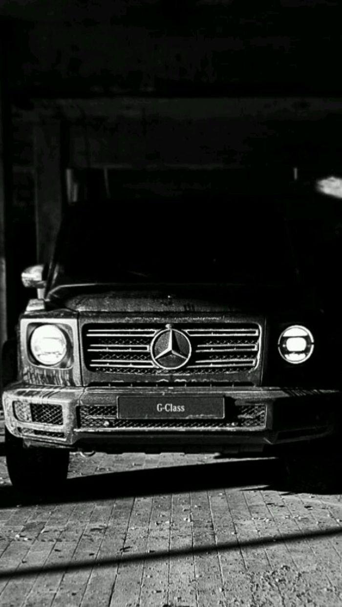 G Class
