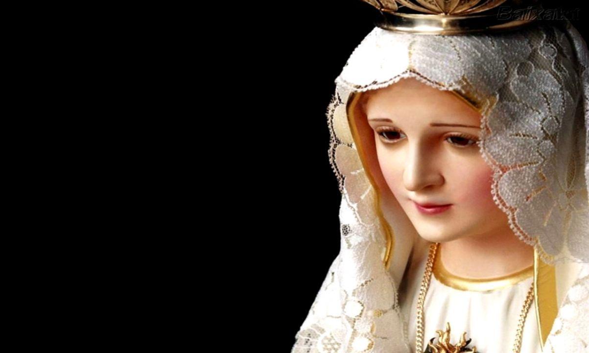 Mother Mary Wallpaper Free Mother Mary Background