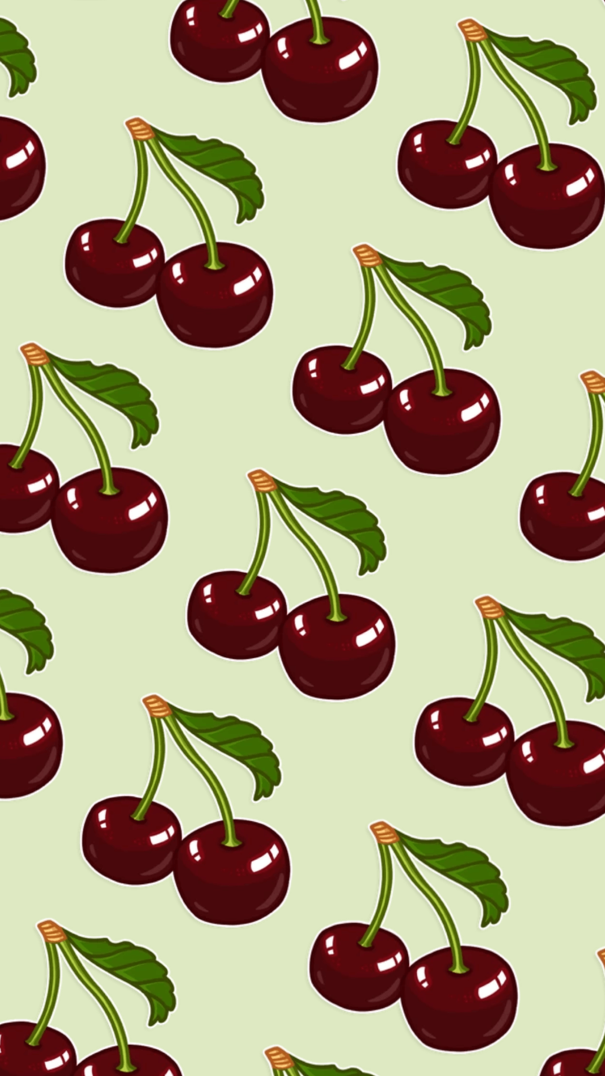 CHERRY. iPhone wallpaper, Wallpaper, Cherry