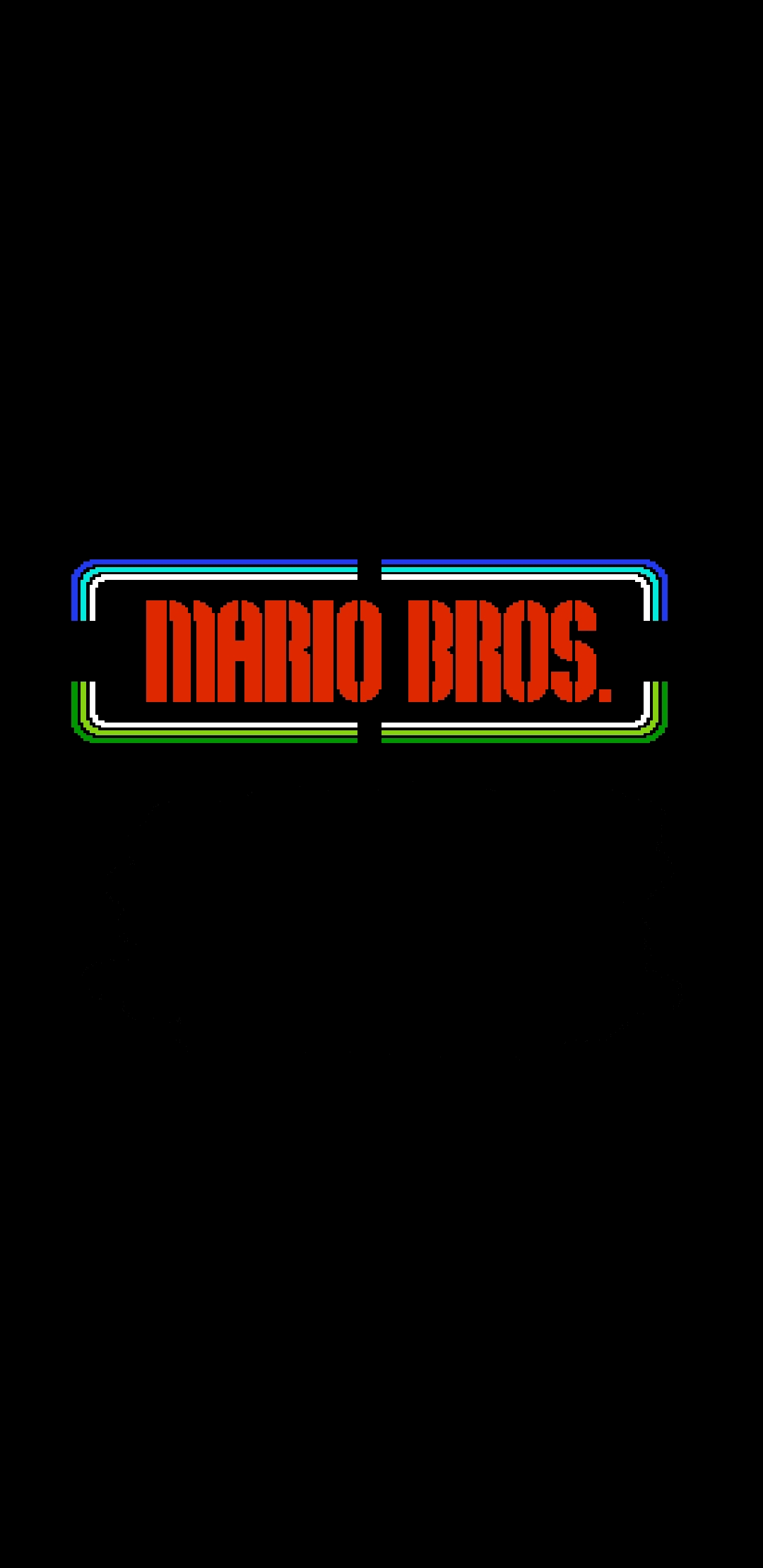 Mario Bros. [1080x2220]