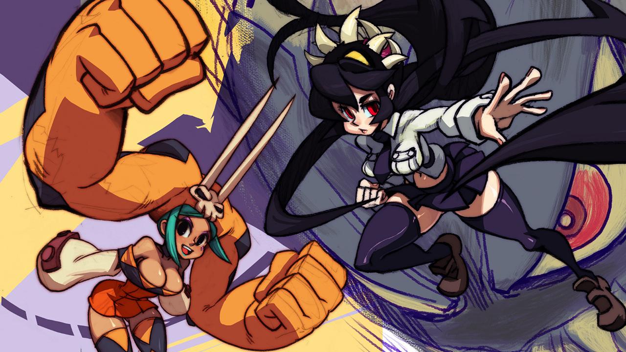 Skullgirls 2nd Encore (PS Vita) Review