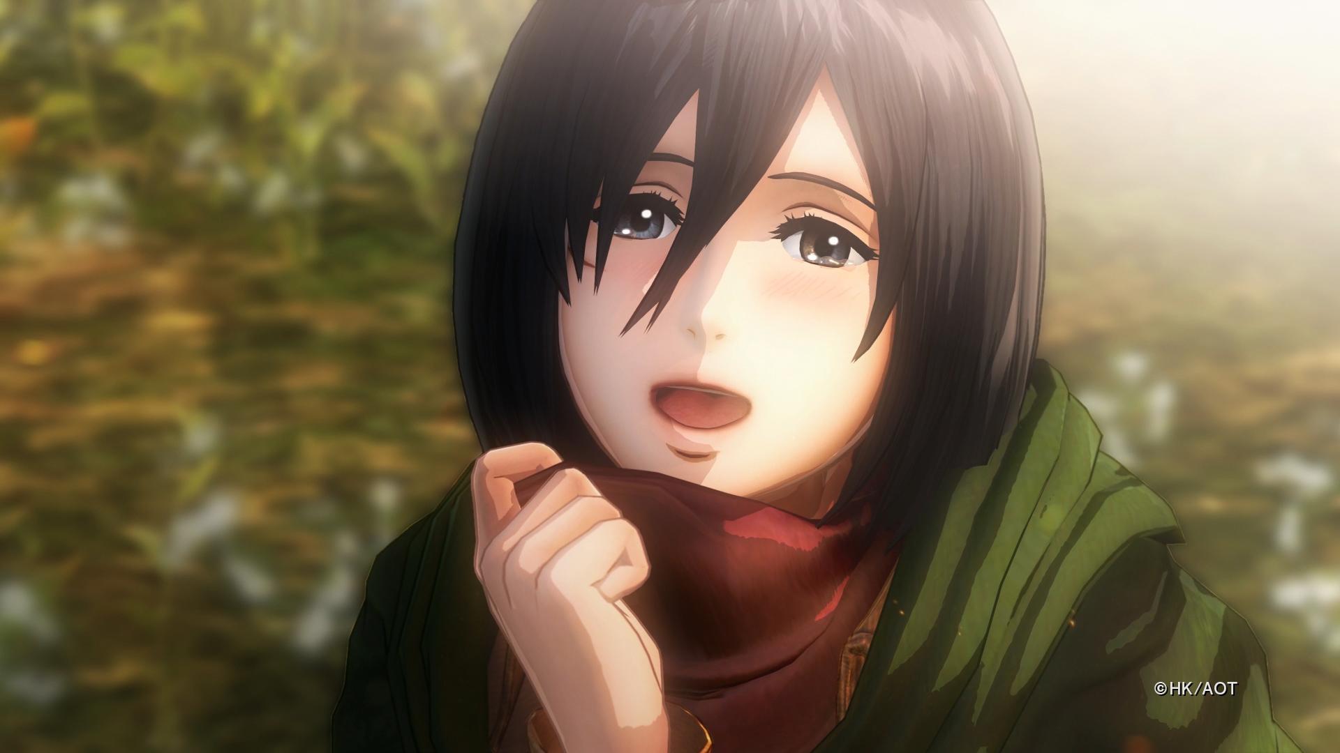 Attack on Titan 2 Confirmed for PS4 and Xbox One with Pro and X
