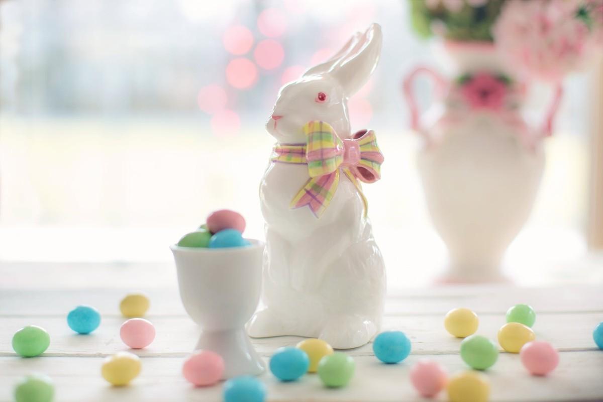 HD Beautiful Easter Wallpaper and Image