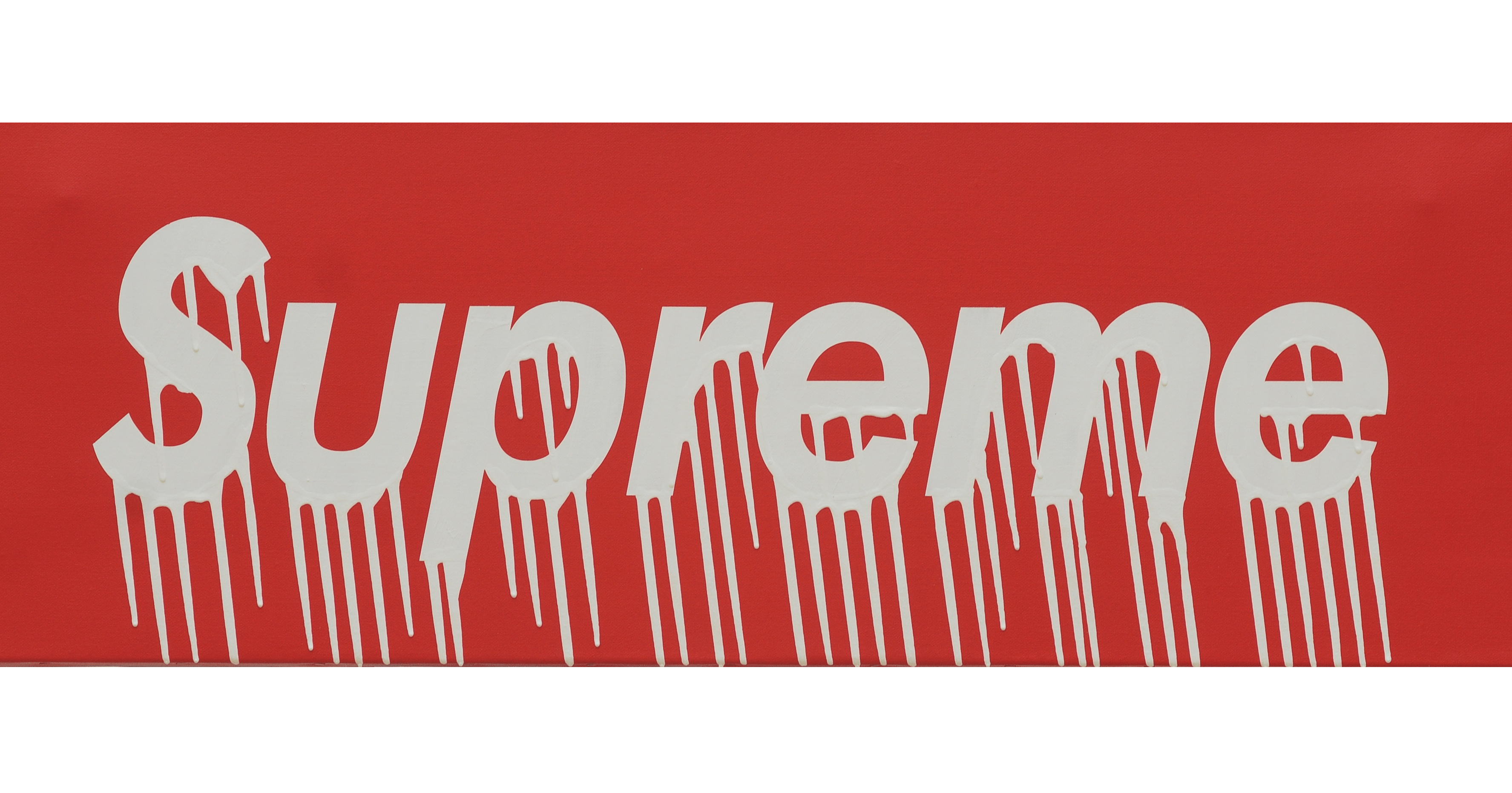 supreme logo drippy. Supreme logo, Supreme, Logos