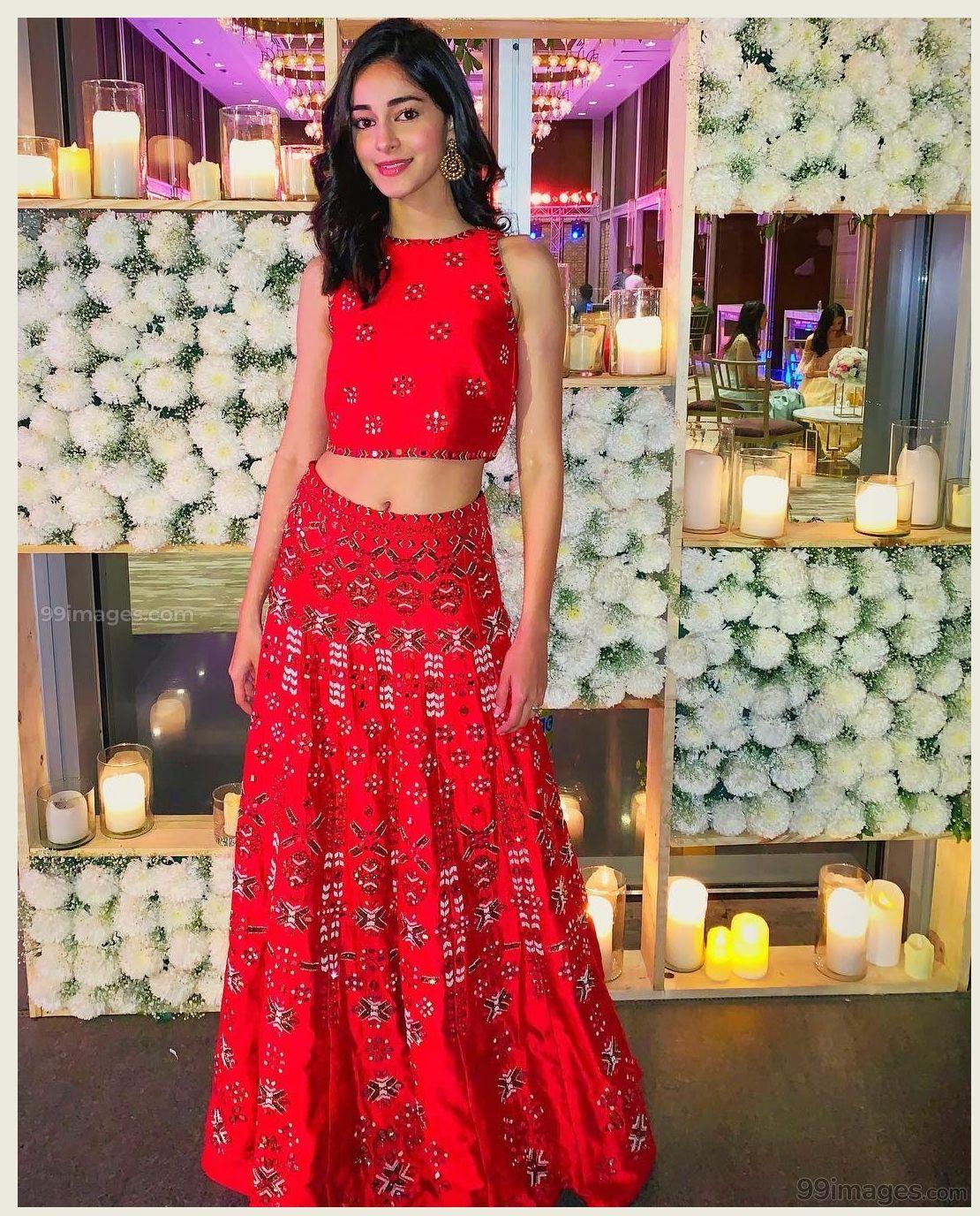 Ananya Panday Beautiful Photo & Mobile Wallpaper HD Android