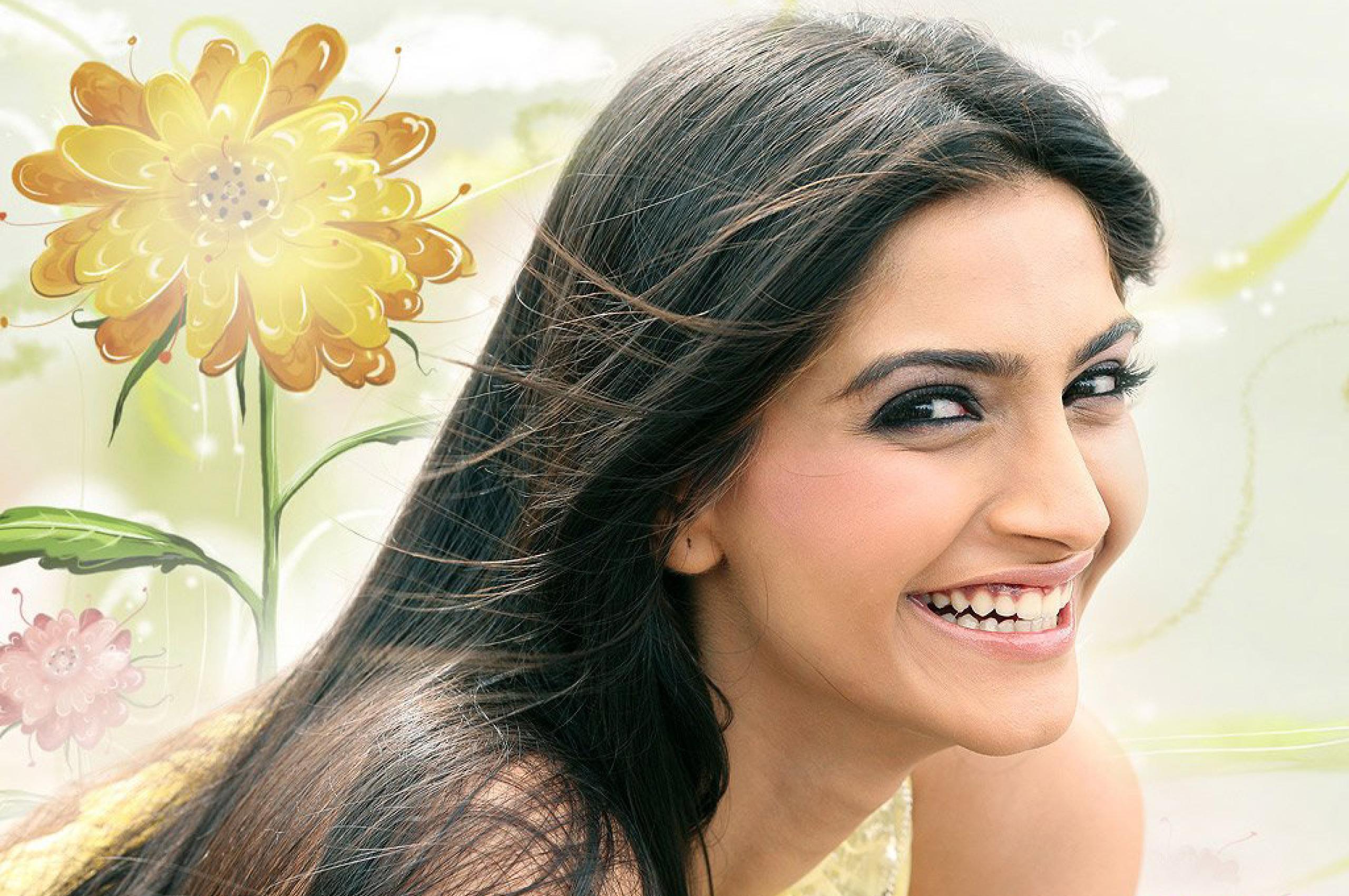 Sonam Kapoor Pictures Hd Wallpapers - Wallpaper Cave