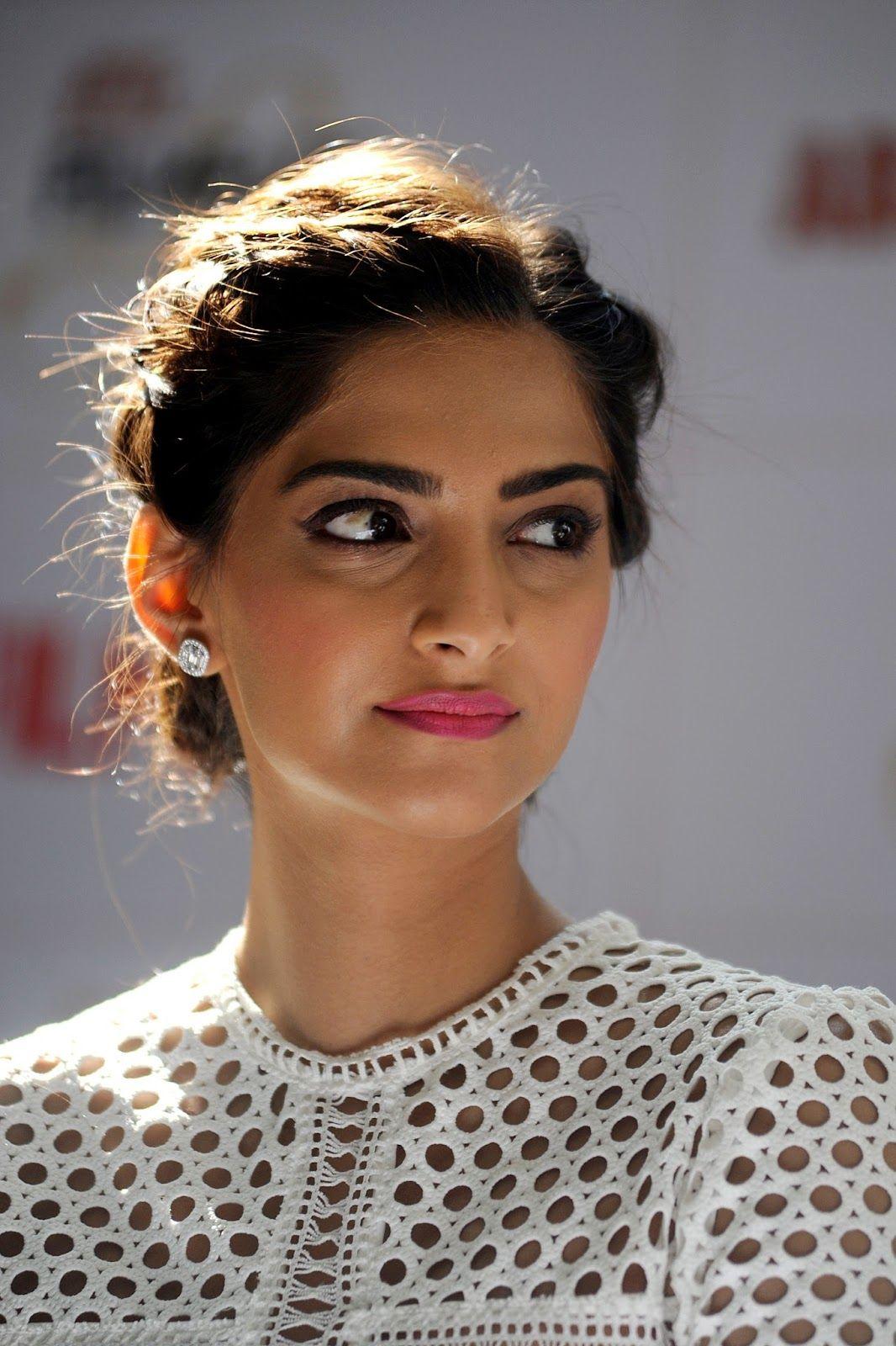 Sonam Kapoor