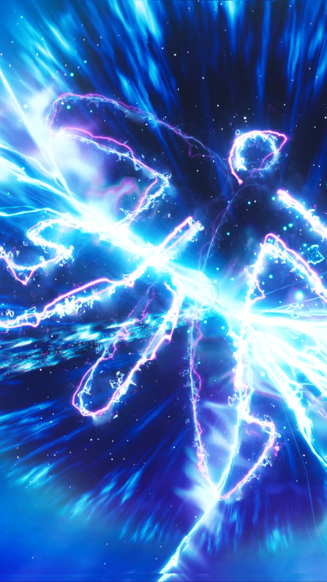 Free download FORTNITE Fnatic Rocket Launch Wallpaper Fnatic