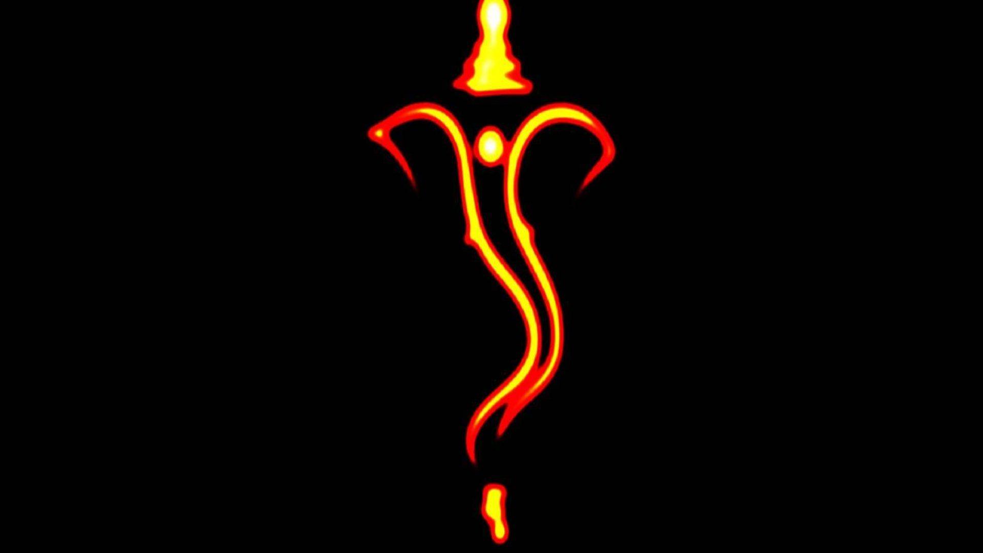 God Ganesh Wallpaper Lord Ganesha HD Wallpaper Bhagwan