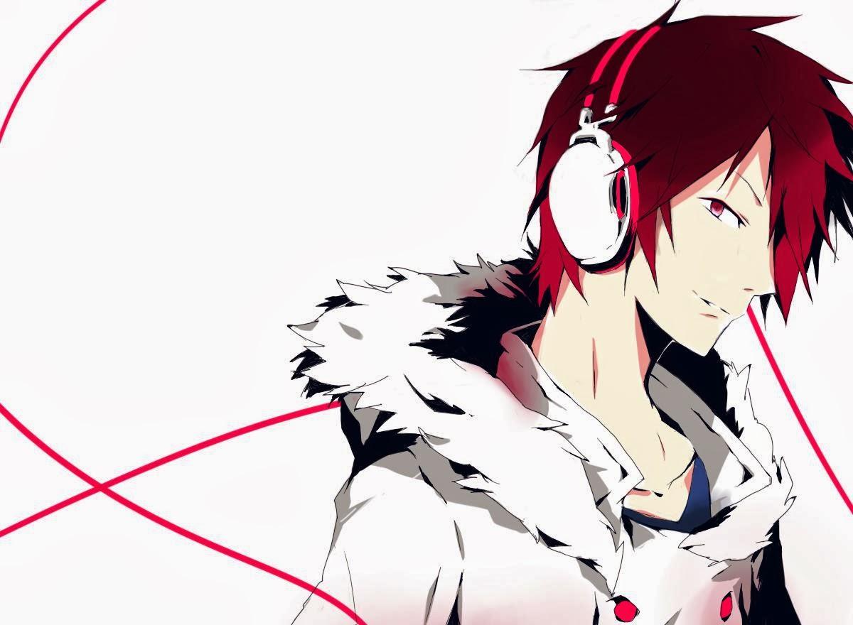 Anime Cool Boy HD Wallpaper & Background Download