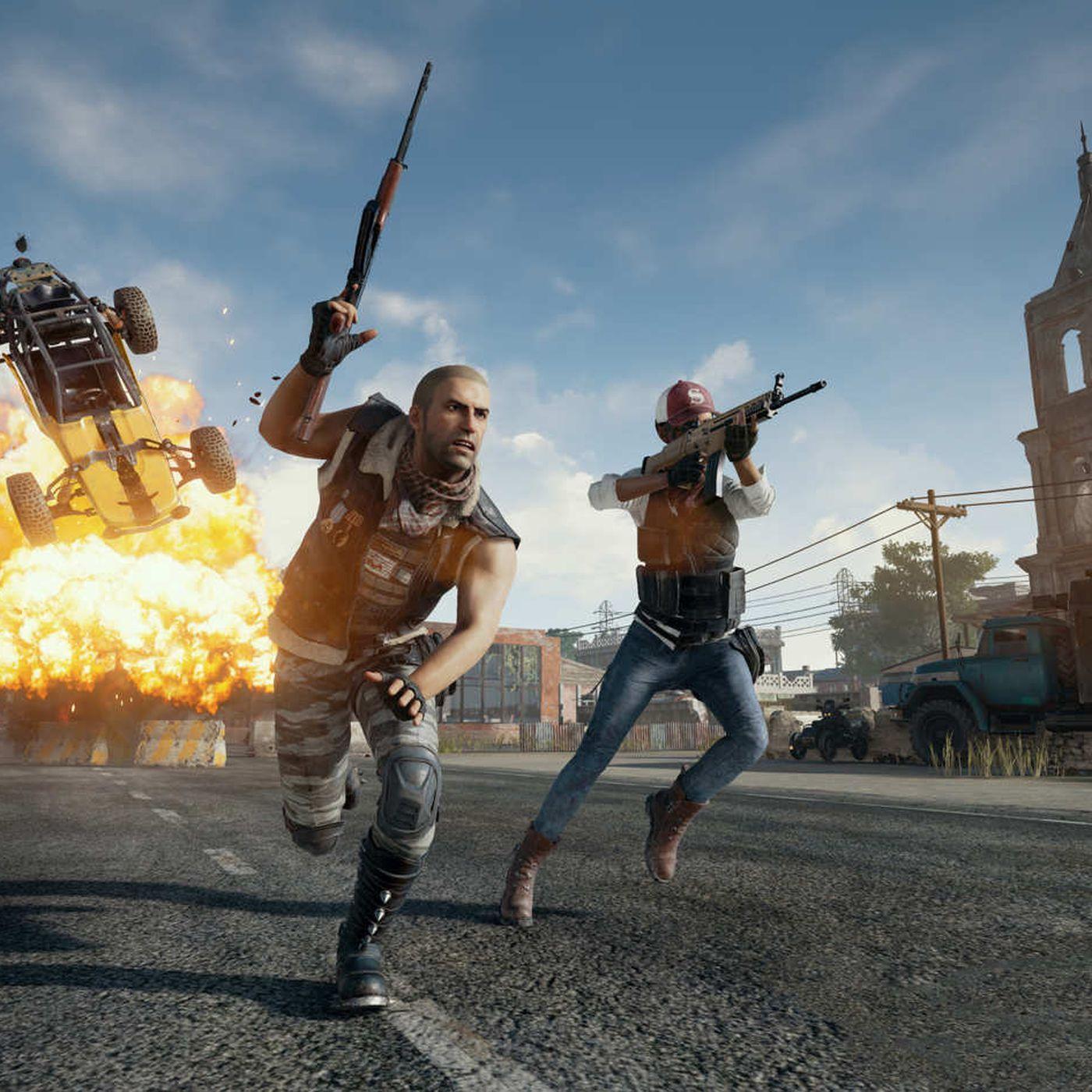 PUBG Mobile Lite is a smaller game with big changes