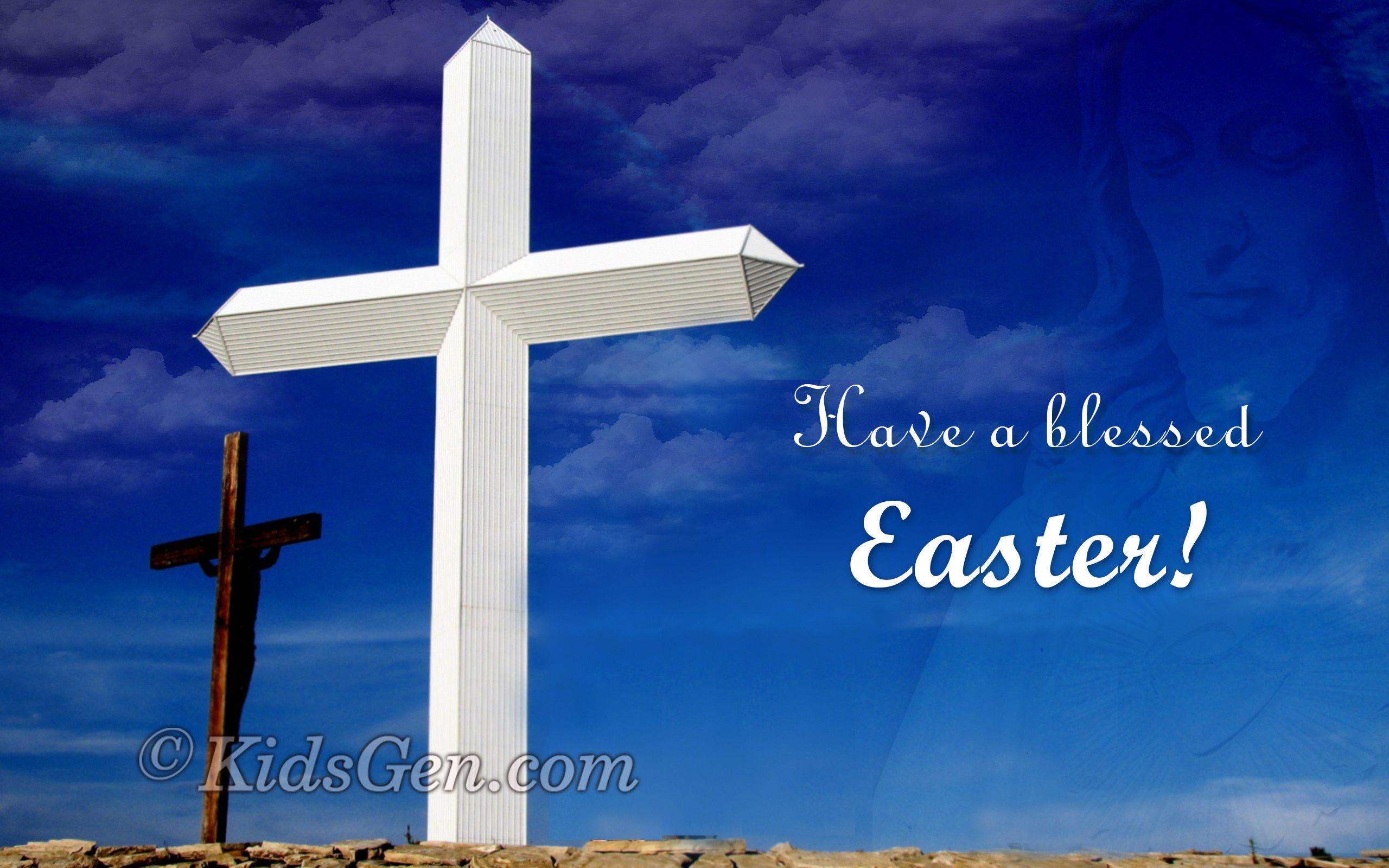 Christian Easter Backgrounds  ImageVine