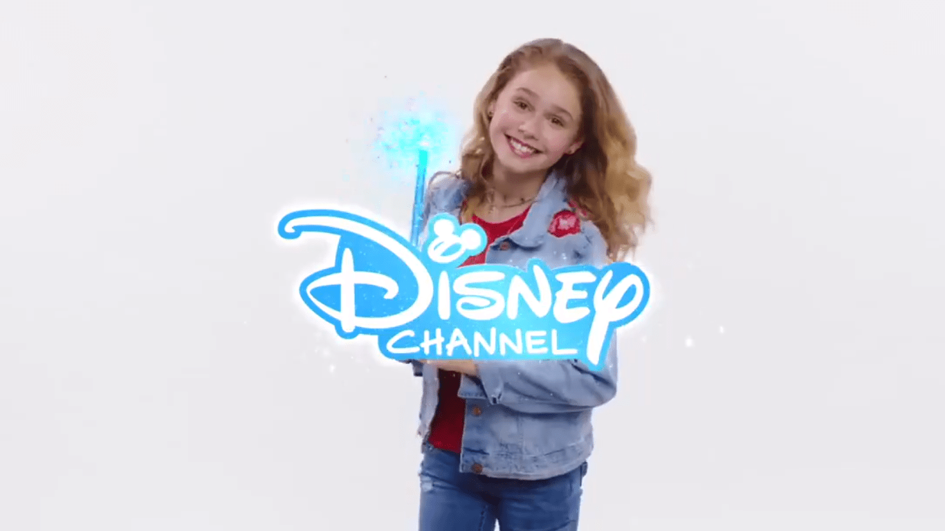 Watch Coop & Cami Star Ruby Rose Turner's First Disney Channel