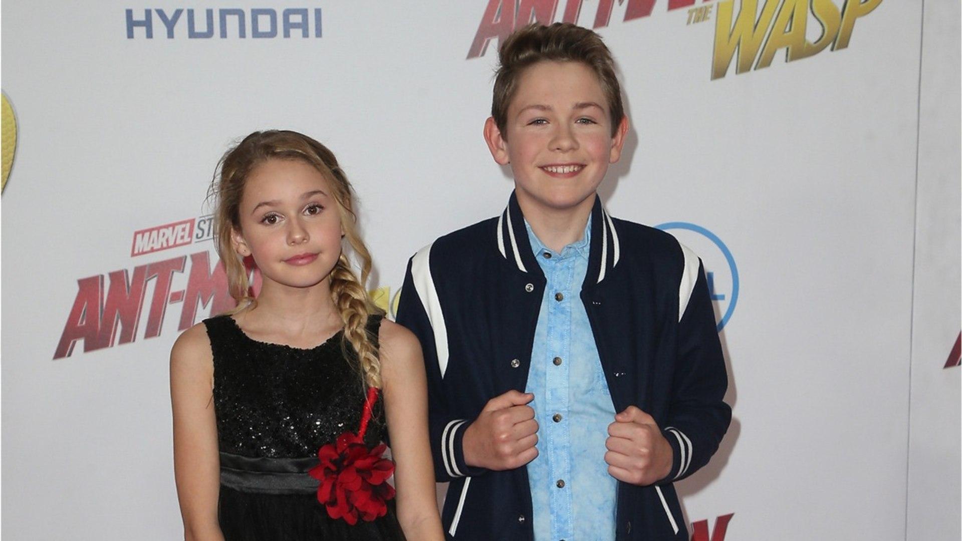 New Disney Channel Show 'Coop and Cami' to Premiere in October