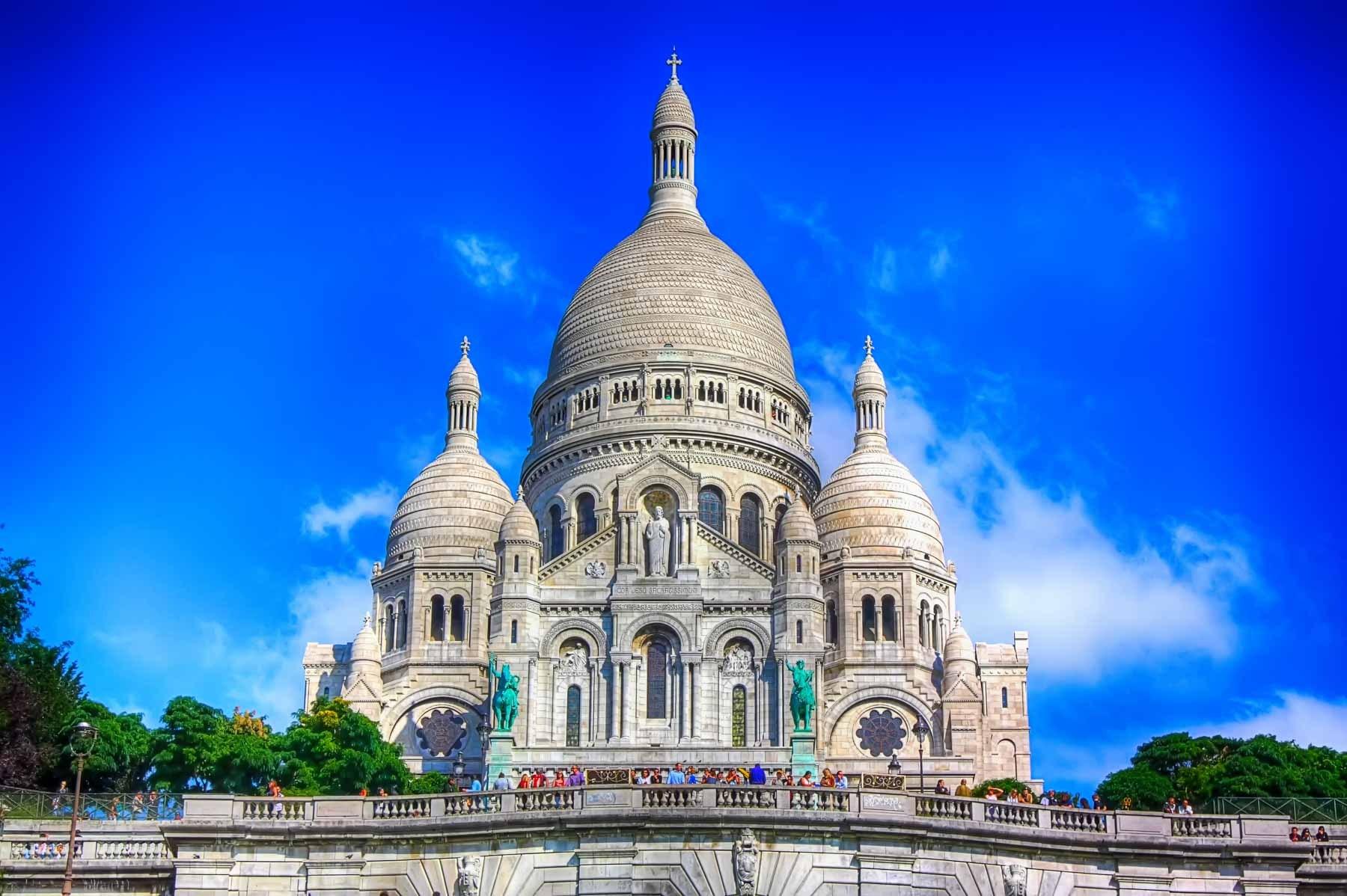 Sacr Coeur Wallpapers Wallpaper Cave Sacr Coeur Wallpapers Wallpaper Cave