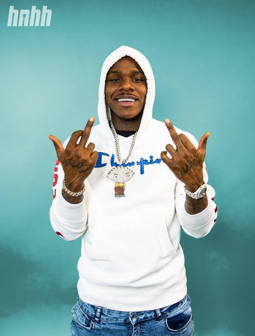 DaBaby Sued By Rapper After Massachusetts Beatdown: Report DaBaby