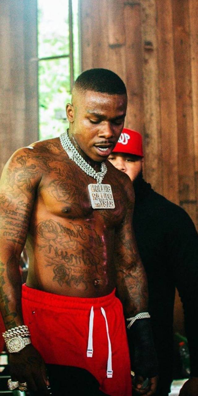 DaBaby iPhone Wallpapers - Wallpaper Cave