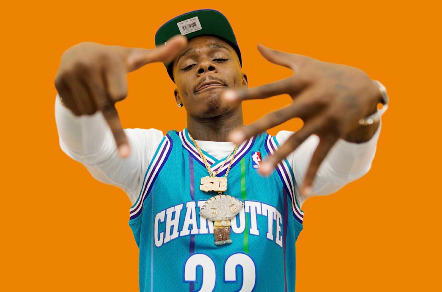 DaBaby Wallpaper 2020 APK for Android Download