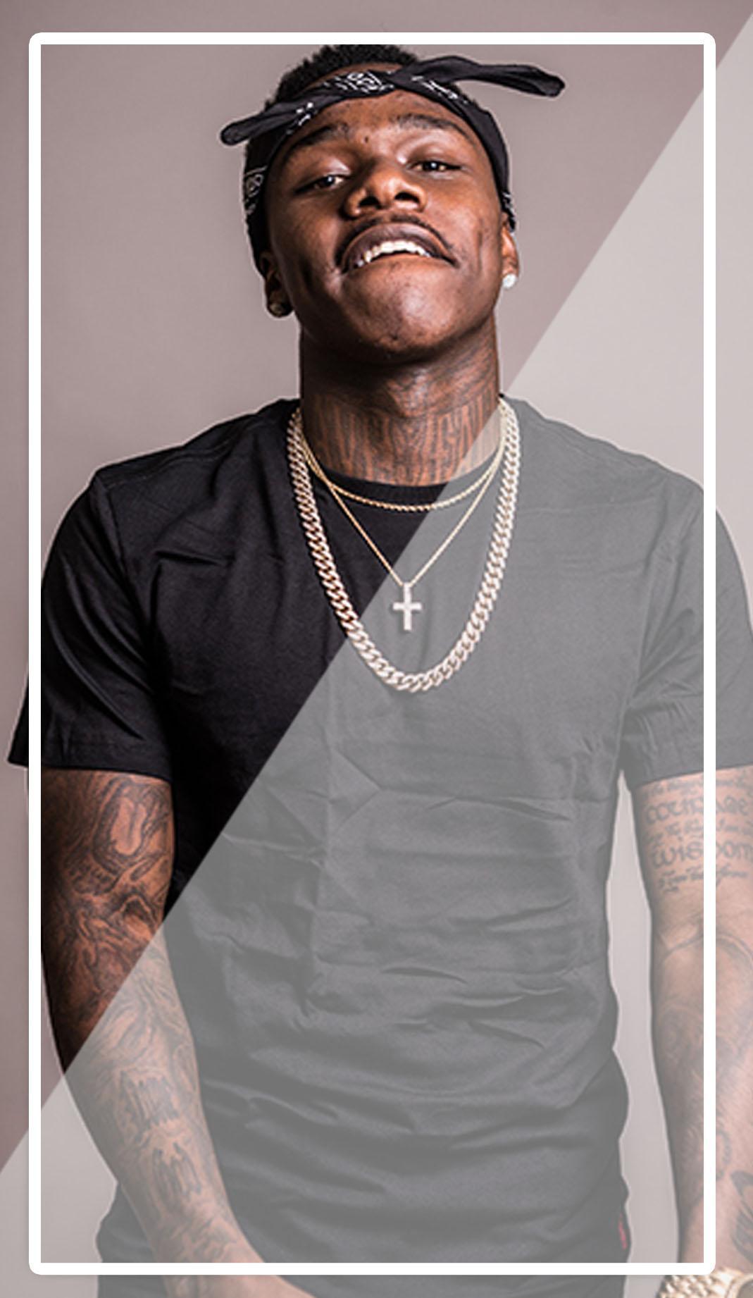 DaBaby iPhone Wallpapers - Wallpaper Cave