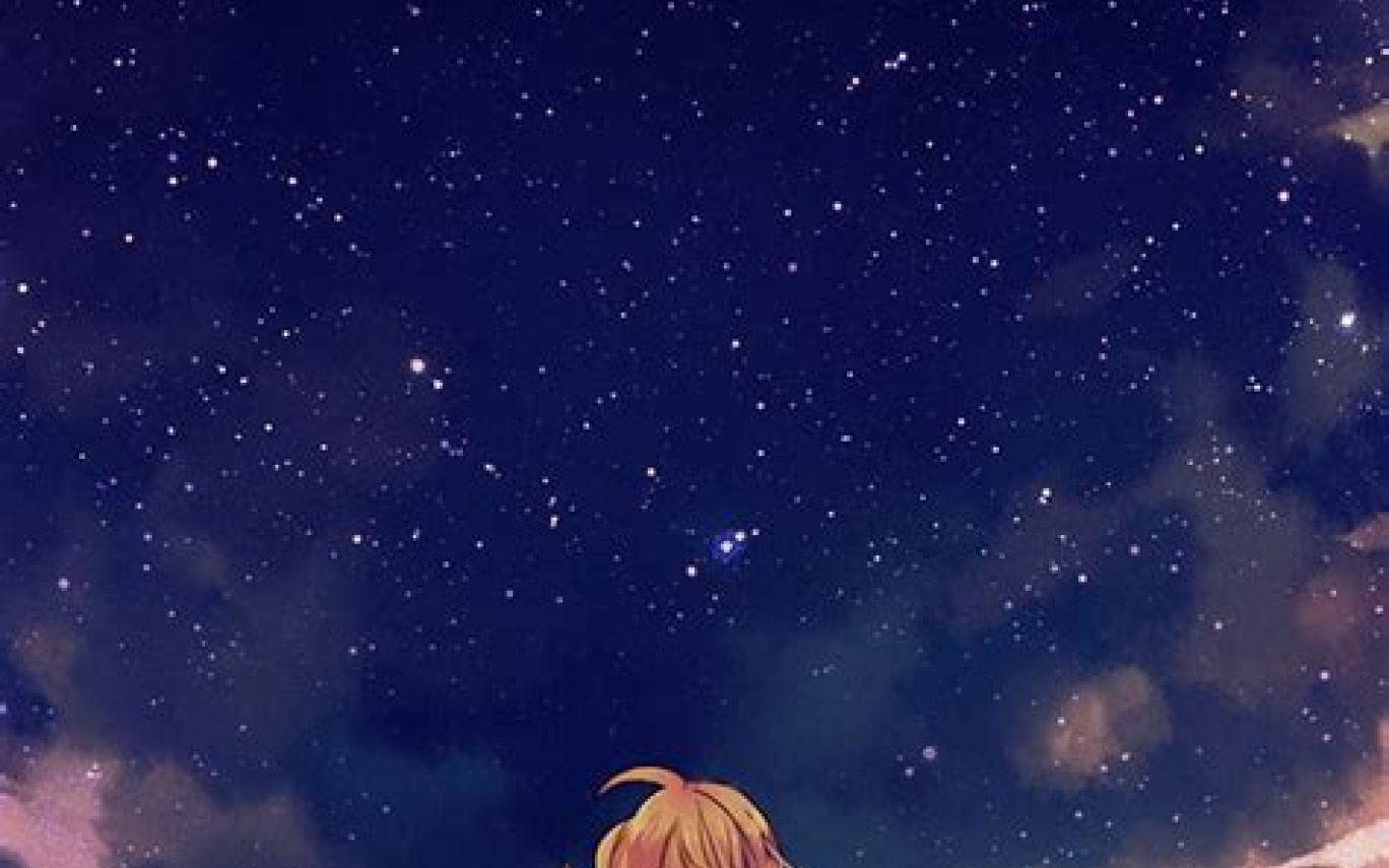 Tumblr Cute Aesthetic Anime Boy HD phone wallpaper  Pxfuel