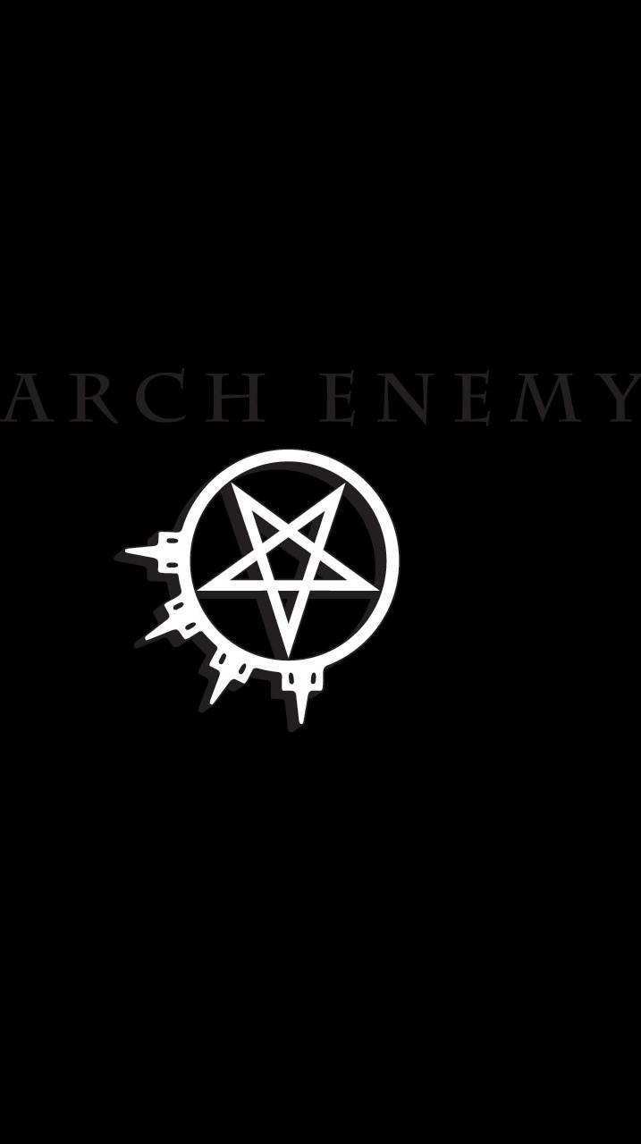 Arch Enemy wallpaper