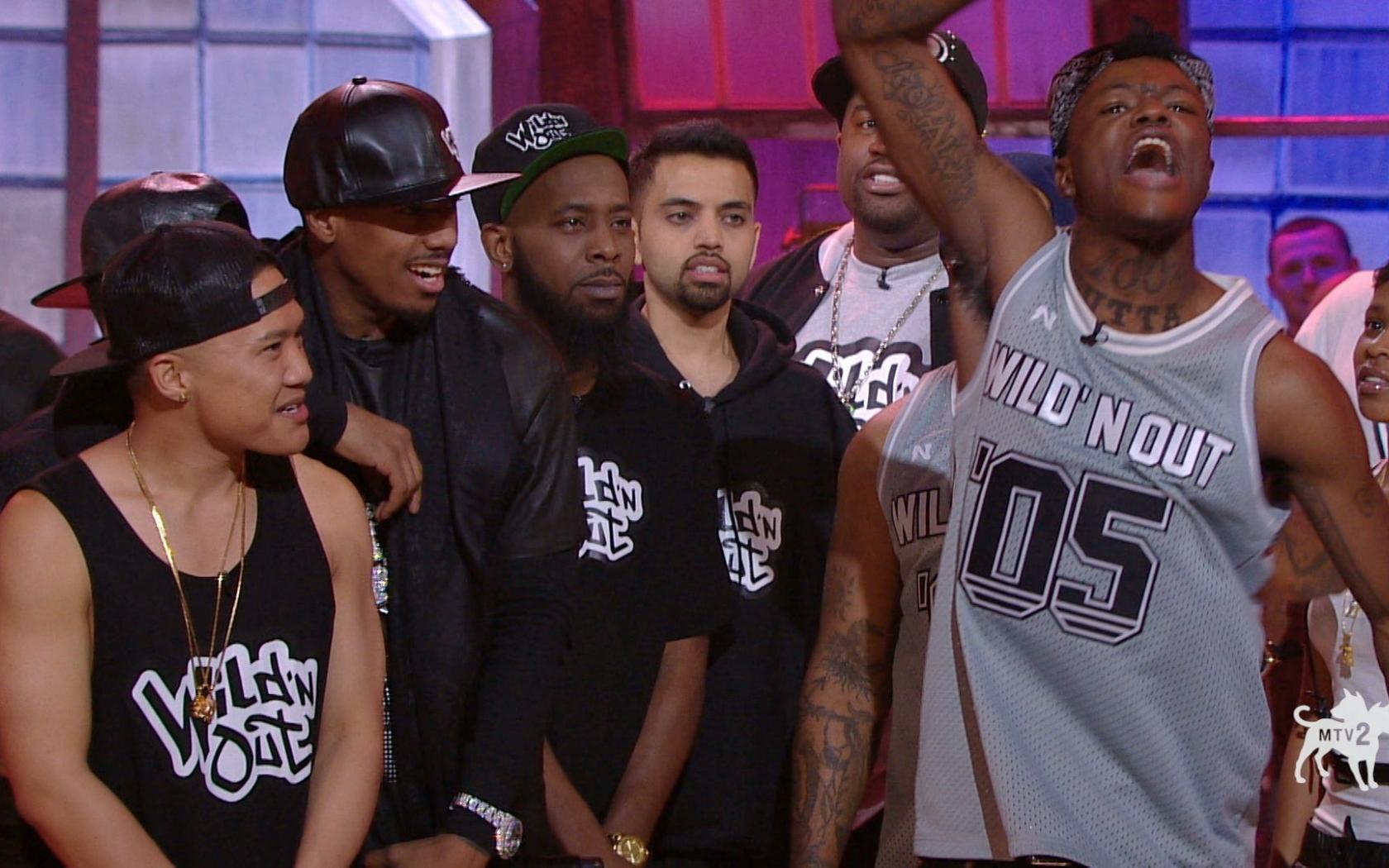 Free download DC Young Fly Goes In on Nick Cannon Nick Cannon