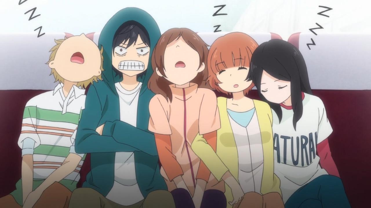 Blue Spring Ride HD Wallpapers - Wallpaper Cave