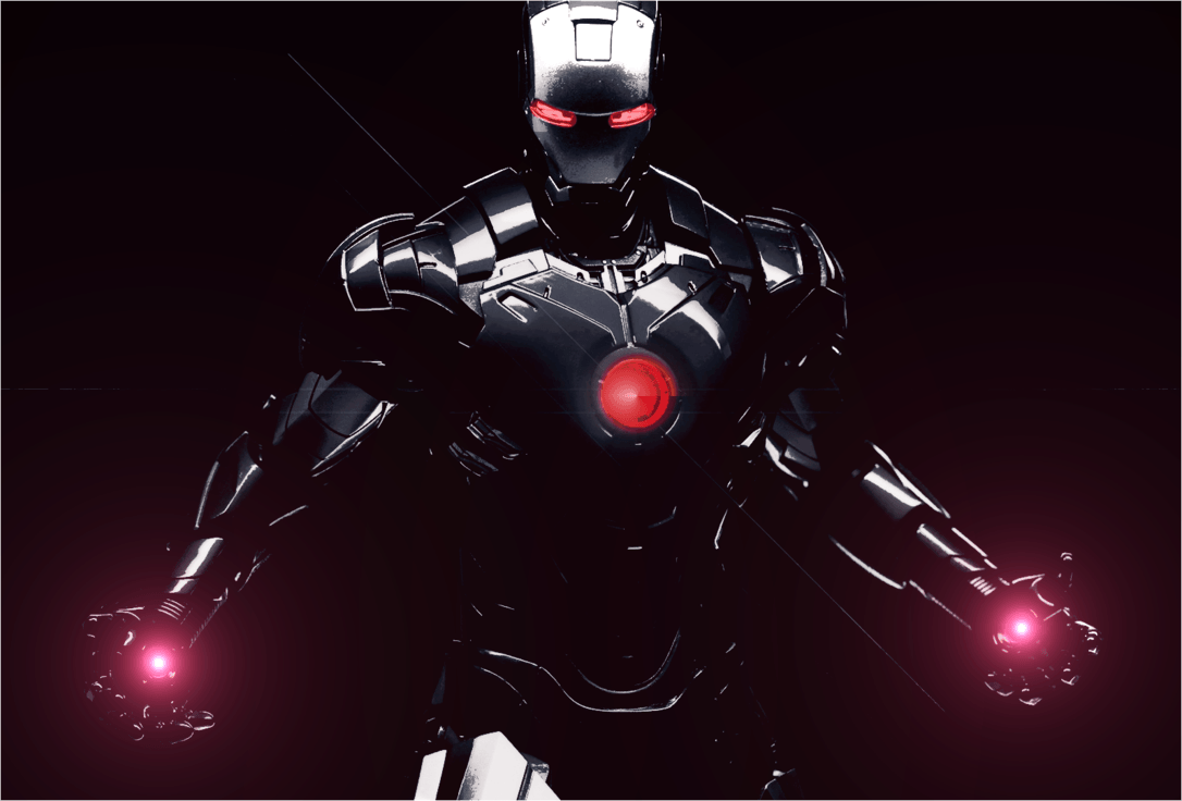 Free download 35 Iron Man HD Wallpaper for Desktop