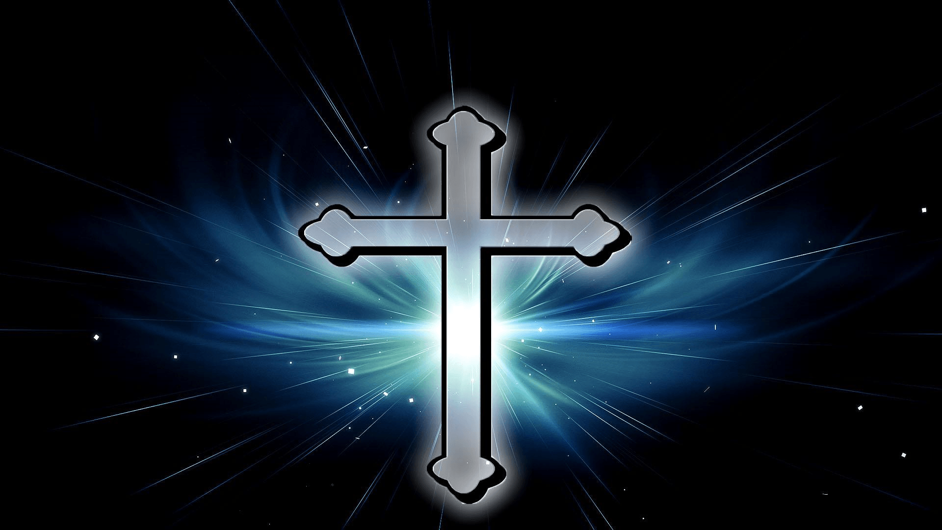 Christian Cross Desktop Wallpaper Symbol