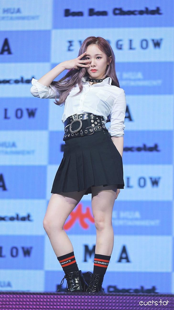 Desktop Wallpaper Everglow Wallpaper HD