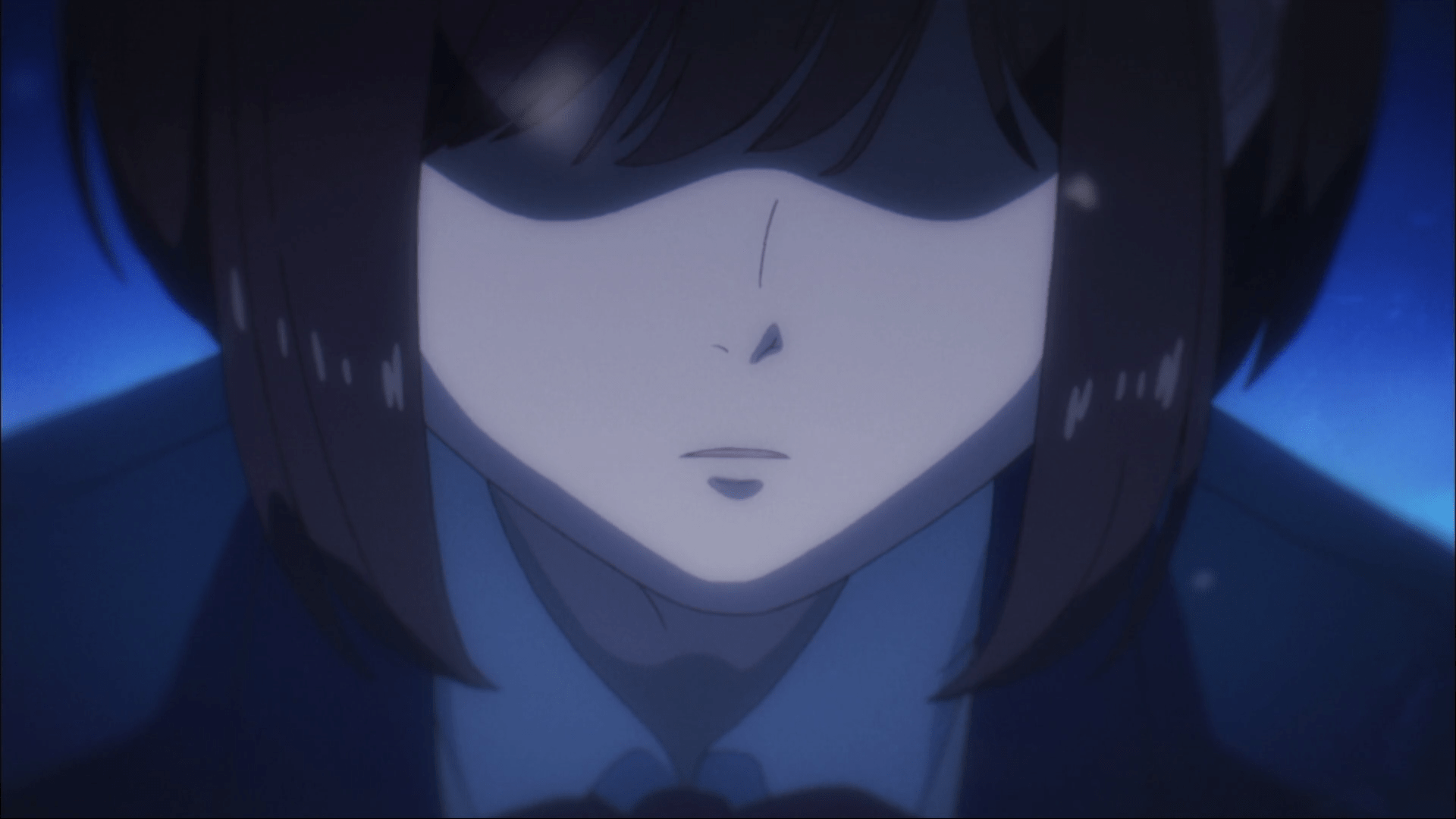 Anime Review: Boogiepop wa Warawanai Episode 1