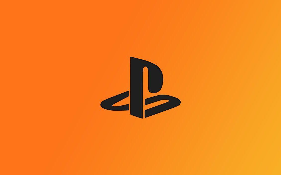 Ps4 Logo Wallpaper