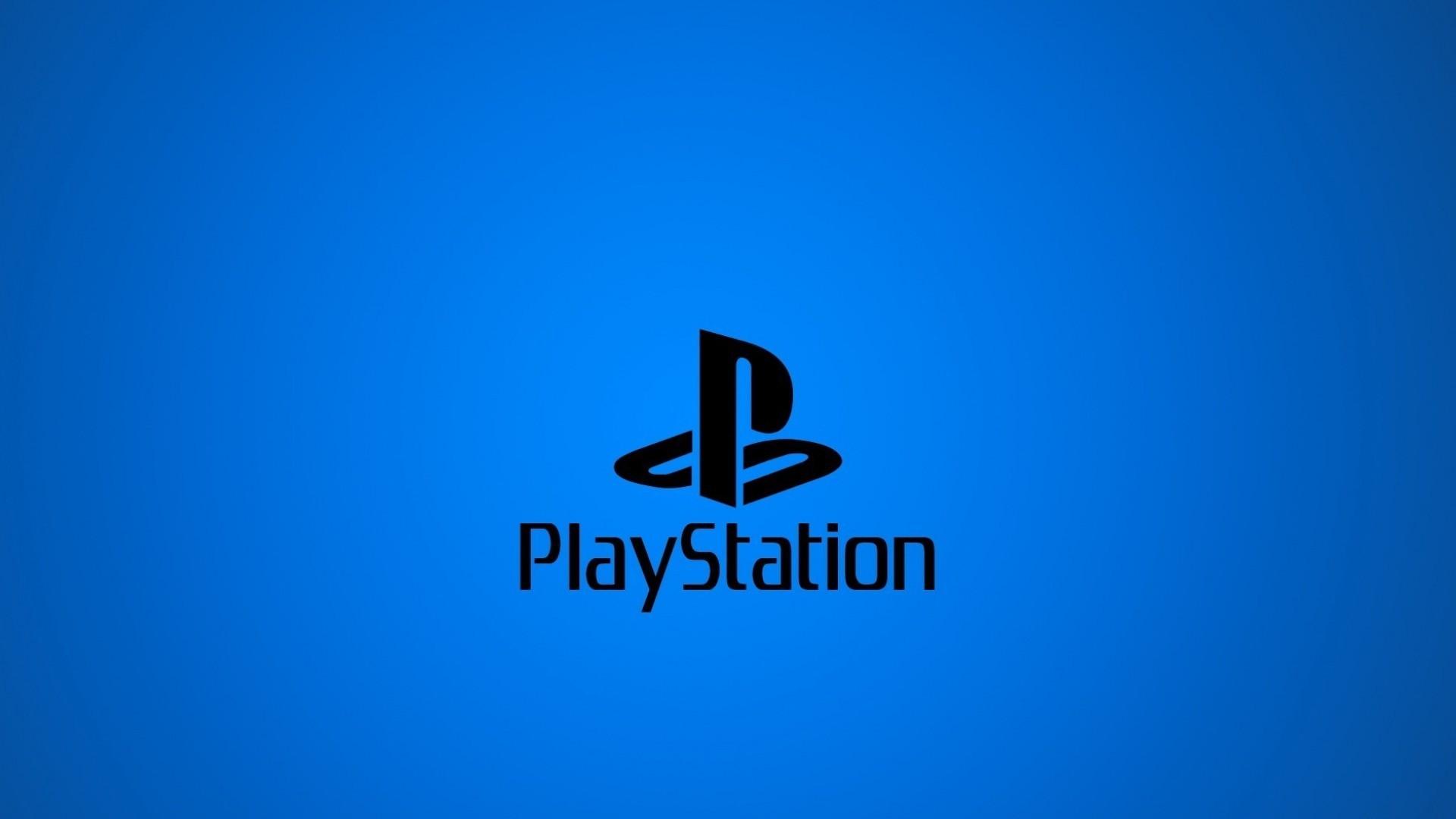 Ps4 Logo Wallpaper