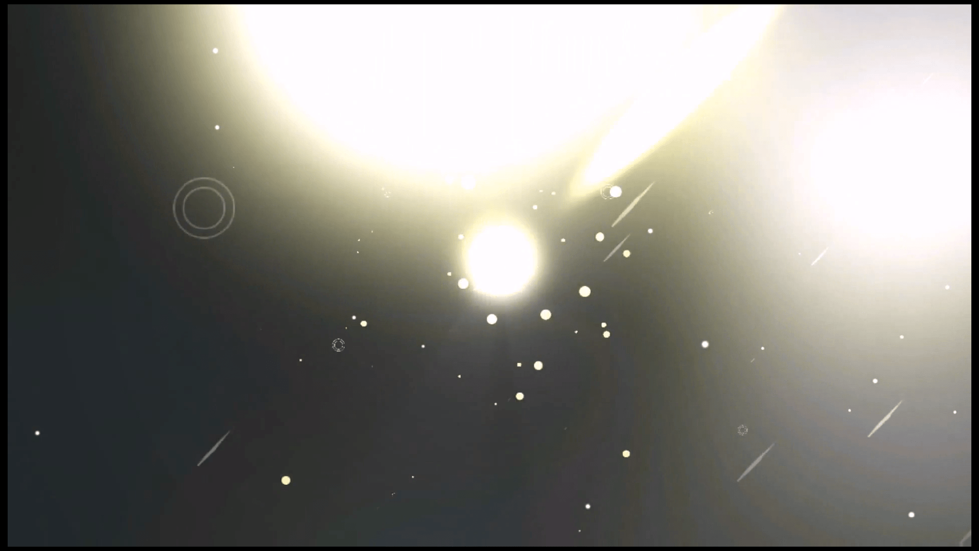 KOI PS4 Review Keep Swimming