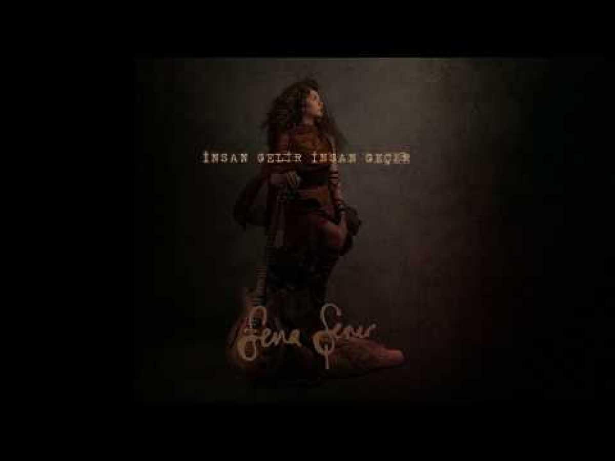 Sena Şener Değil Uykular (İnsan Gelir İnsan Geçer)