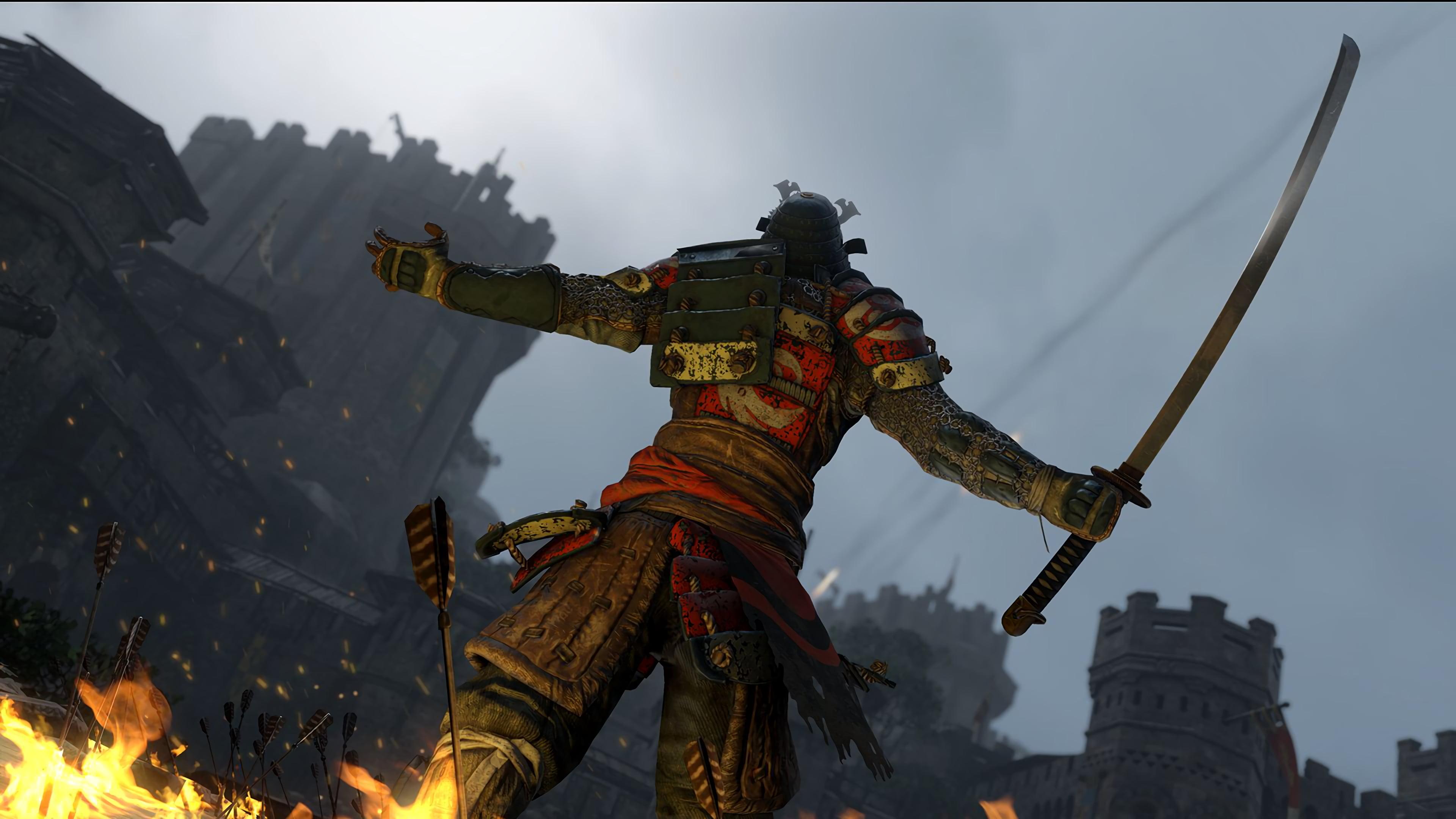 orochi for honor