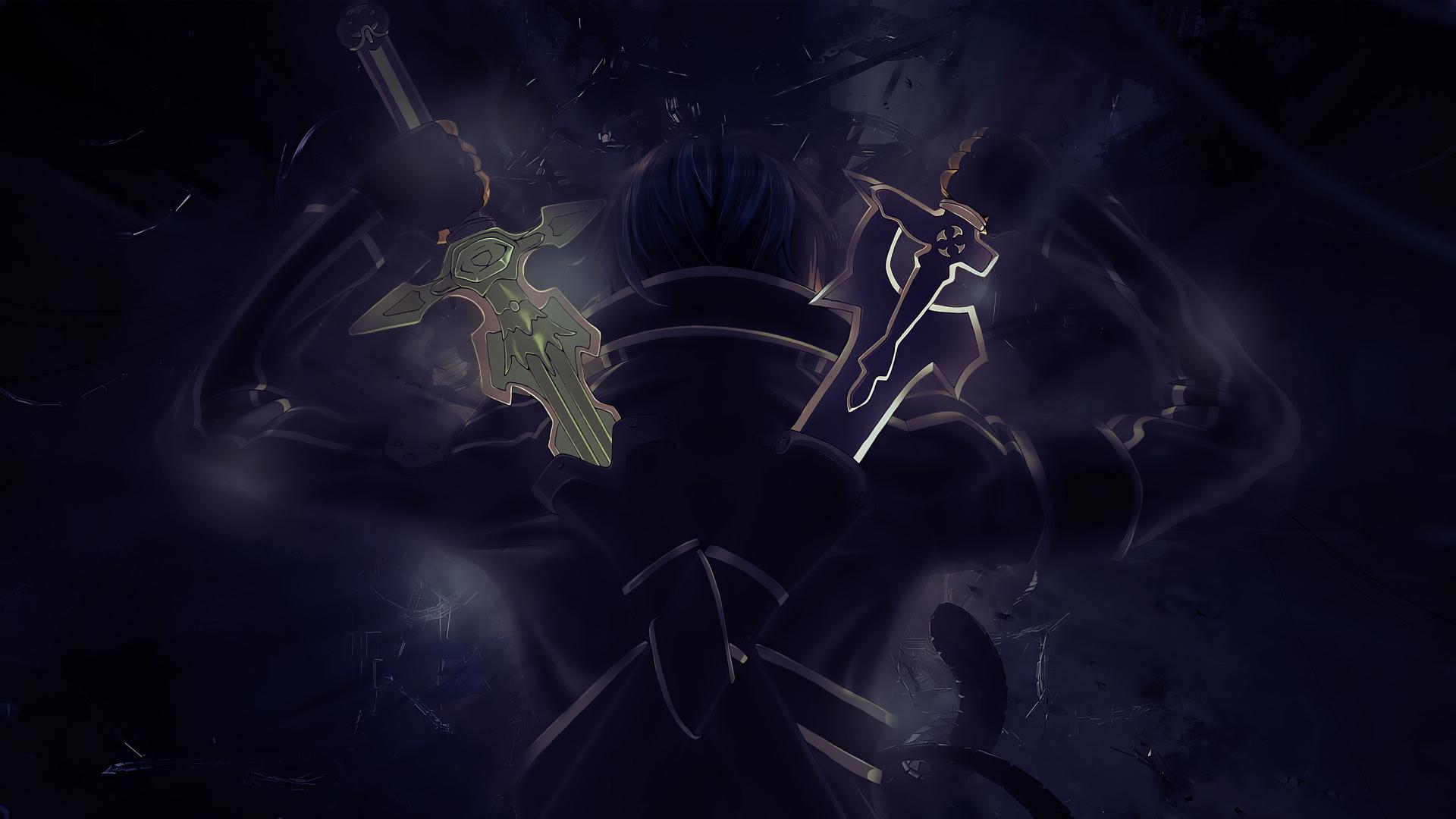 SAO Anime Wallpapers - Wallpaper Cave