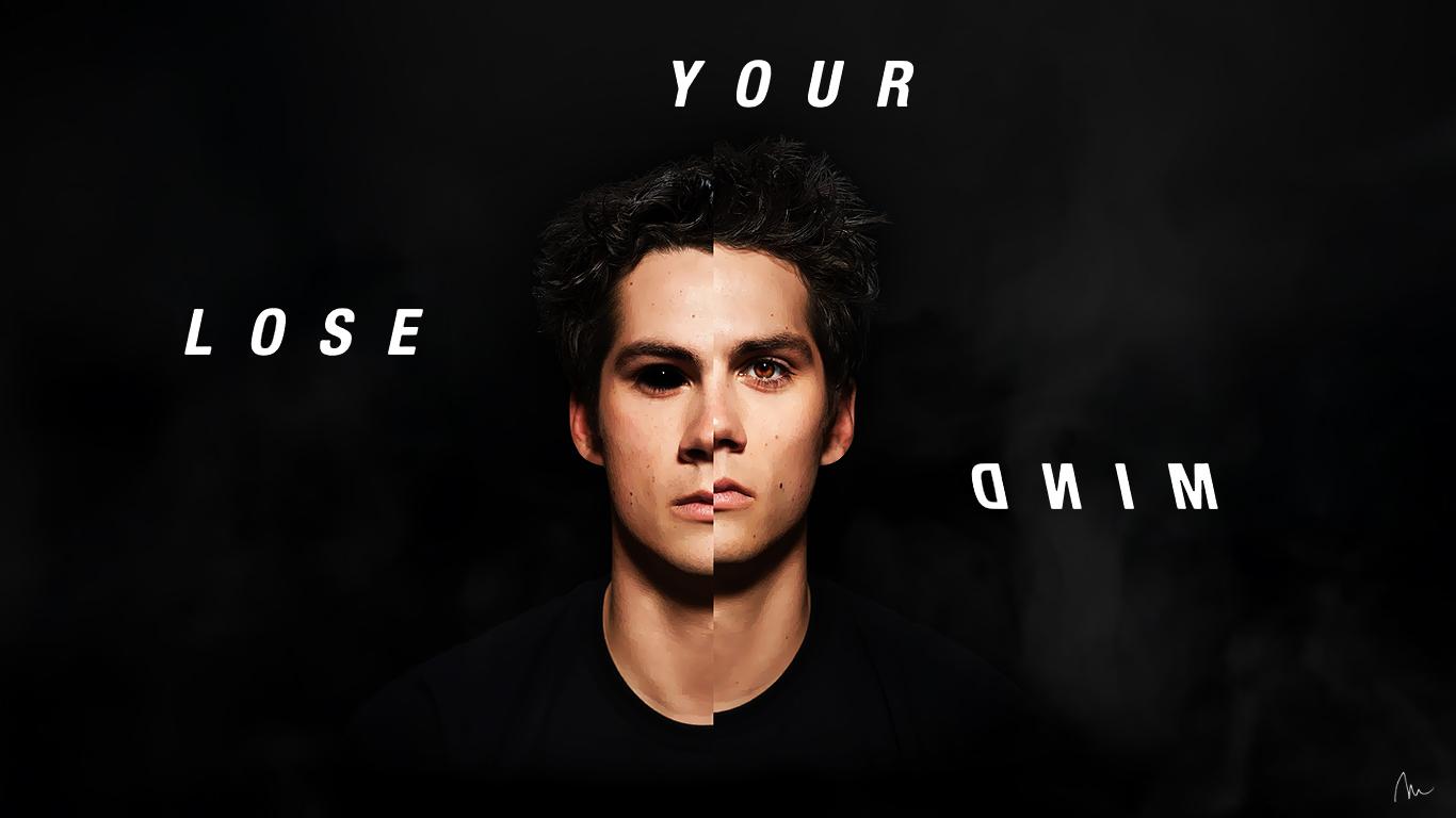 Stiles Stilinski Wallpaper. Stiles