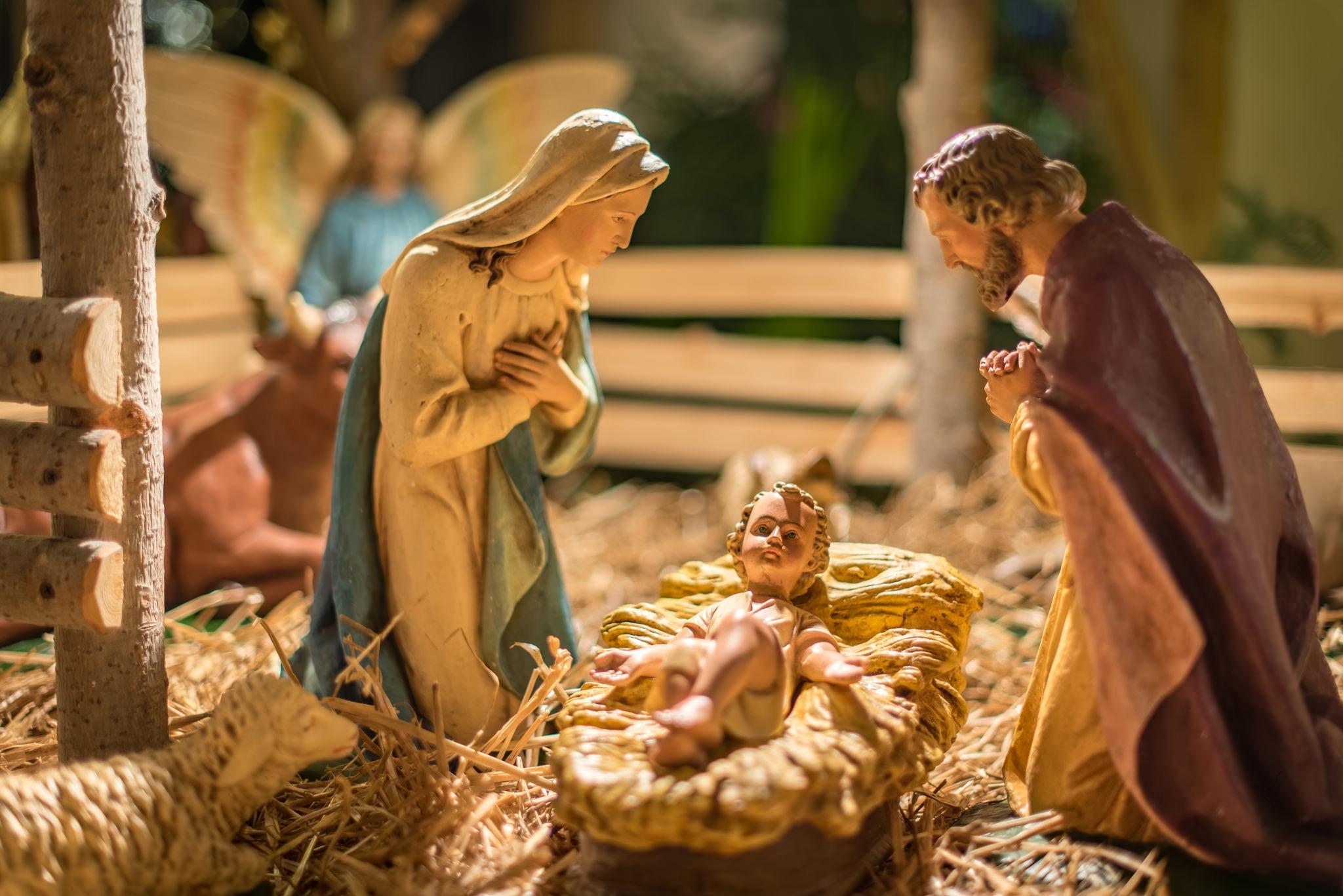 Vatican Christmas Wallpapers - Wallpaper Cave