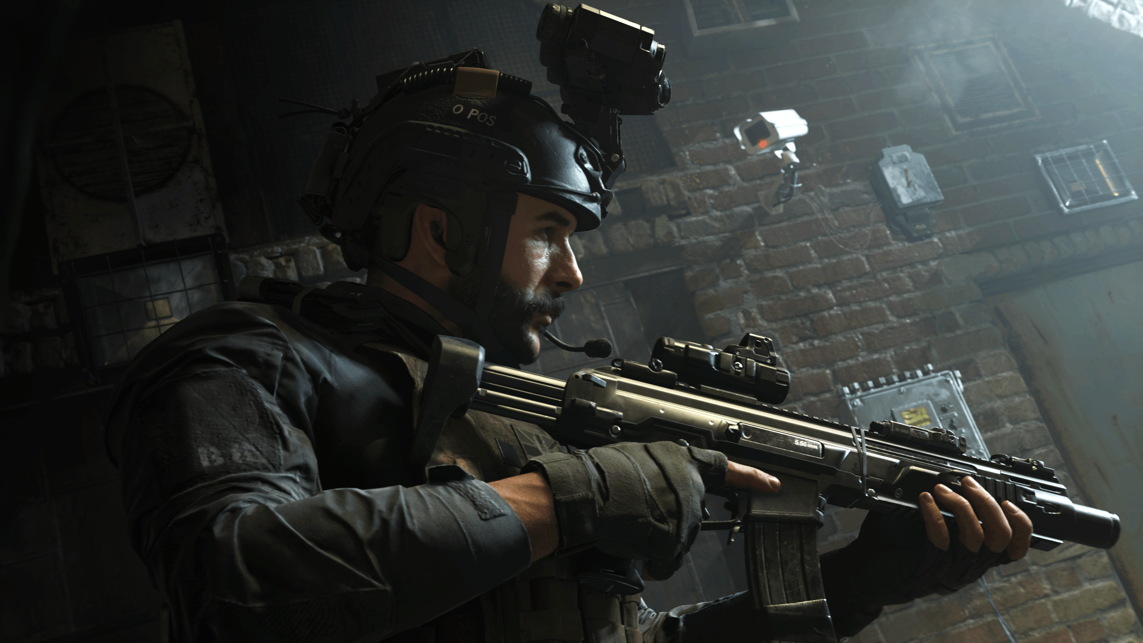 Call of Duty: Modern Warfare' trailer, release date, details