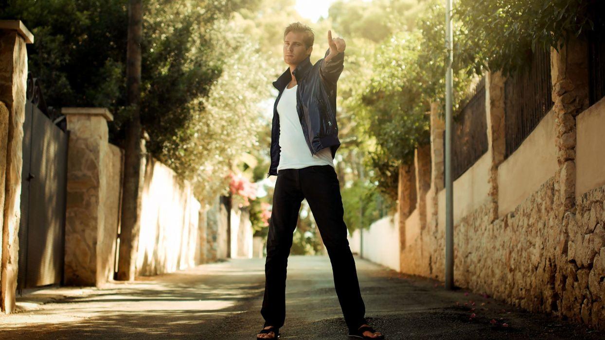 BASSHUNTER electronica eurodance trance electronic dance electro