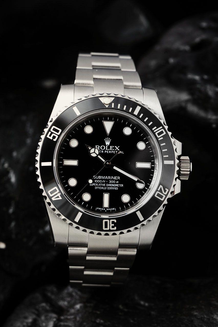 Rolex Submariner Wallpaper Free Rolex Submariner