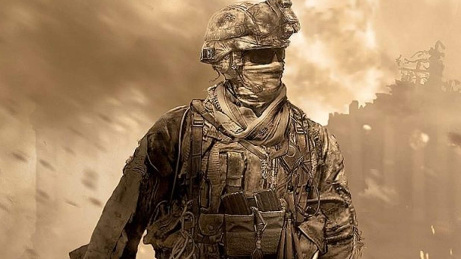 Call of Duty 2019 May be Reviving a Fan