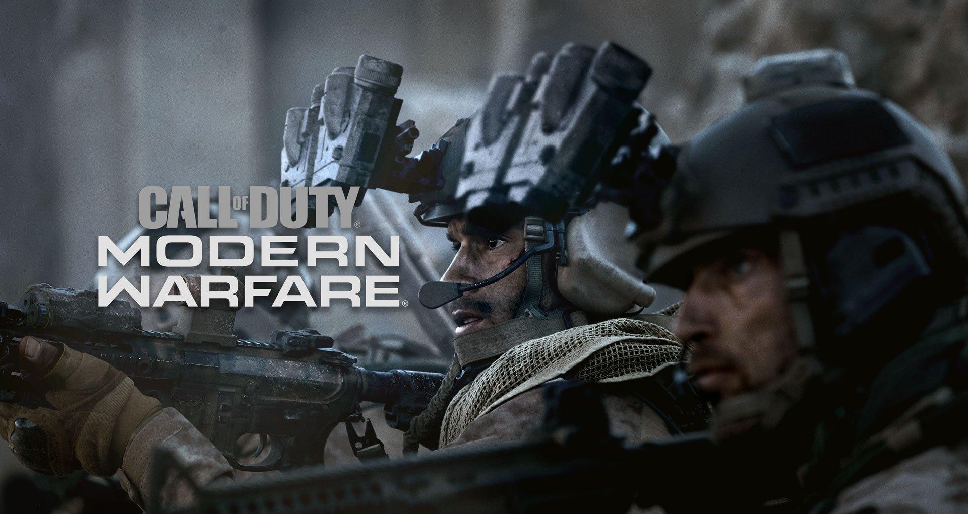 Call of Duty: Modern Warfare Season One Begins on December 3