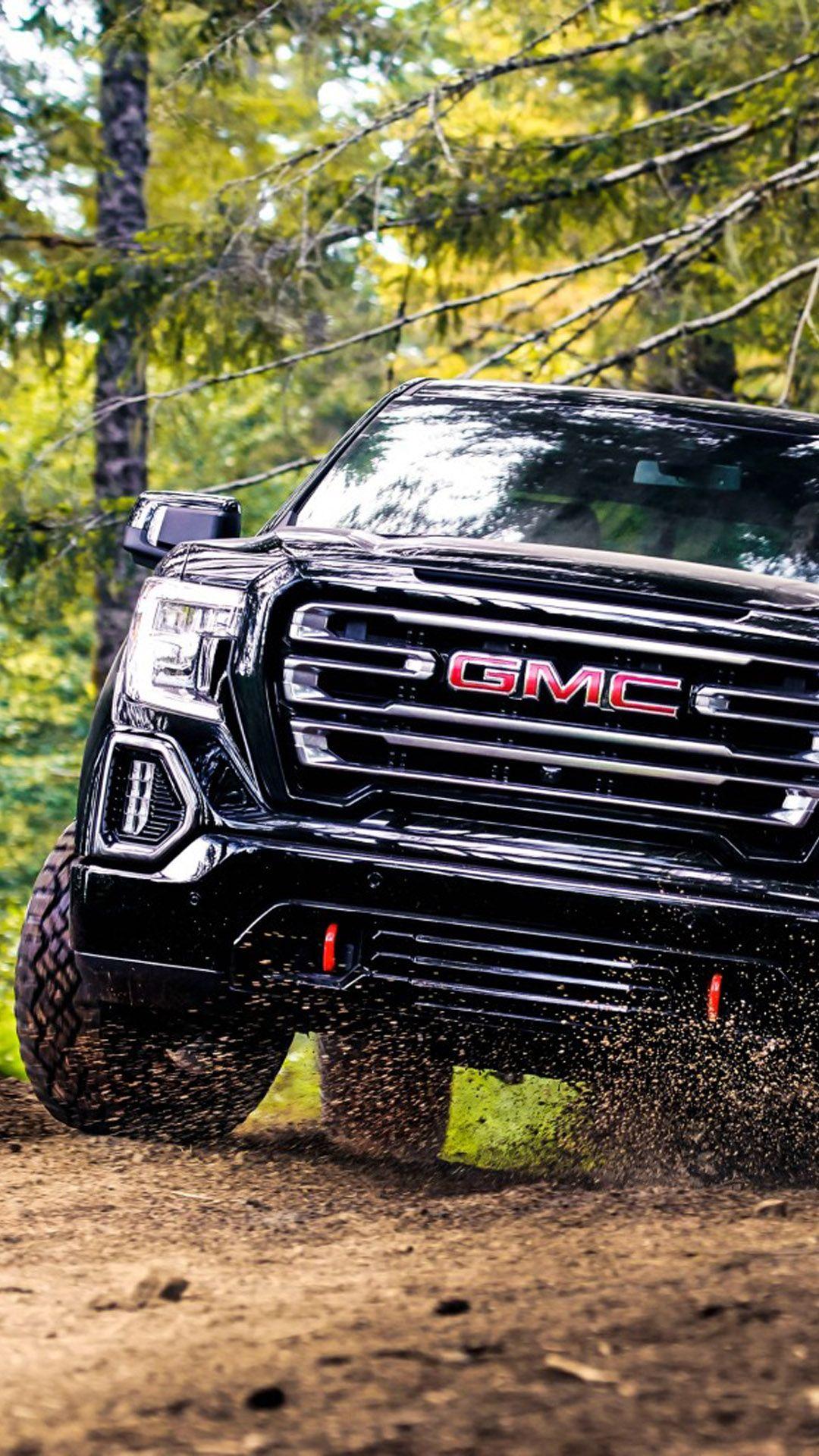 gmc wallpaper desktop